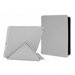 Чехол для iPad Air Cygnett серый